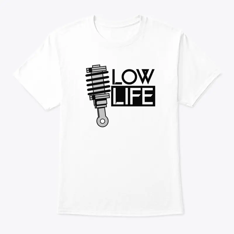 LOW LIFE - car enthusiast design 